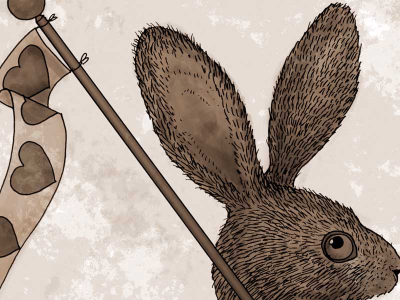 invisible poet kings